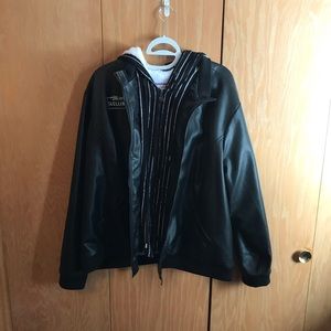 Nightmare before Christmas  Moto jacket
